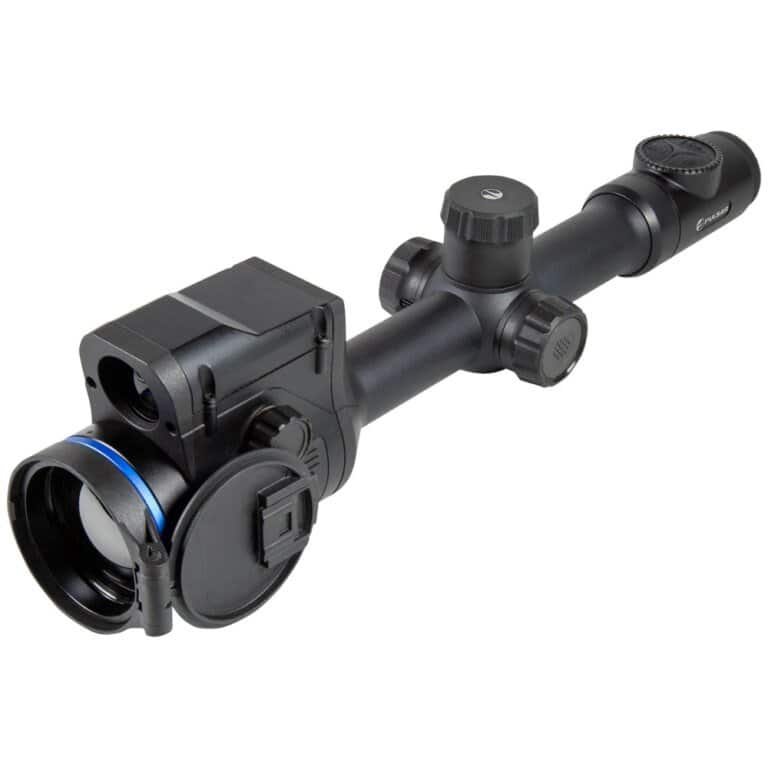 Pulsar Axion 2 XQ35 monocular térmico portátil