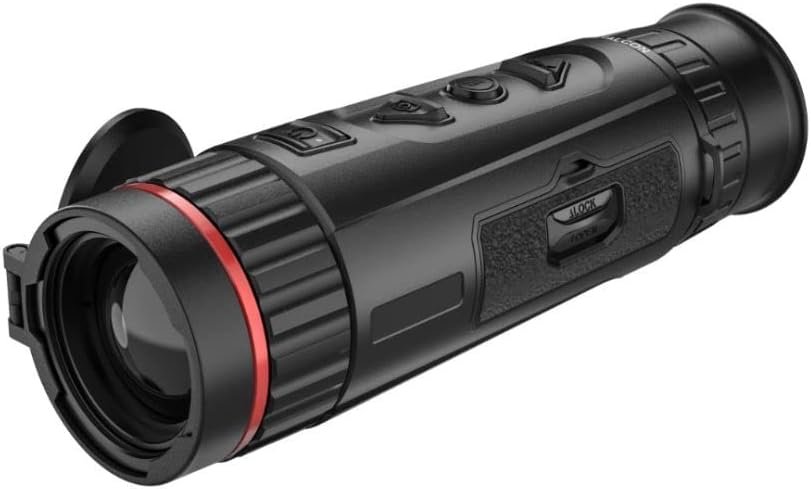Visor termico HIKMICRO Falcon FQ35 para caza nocturna