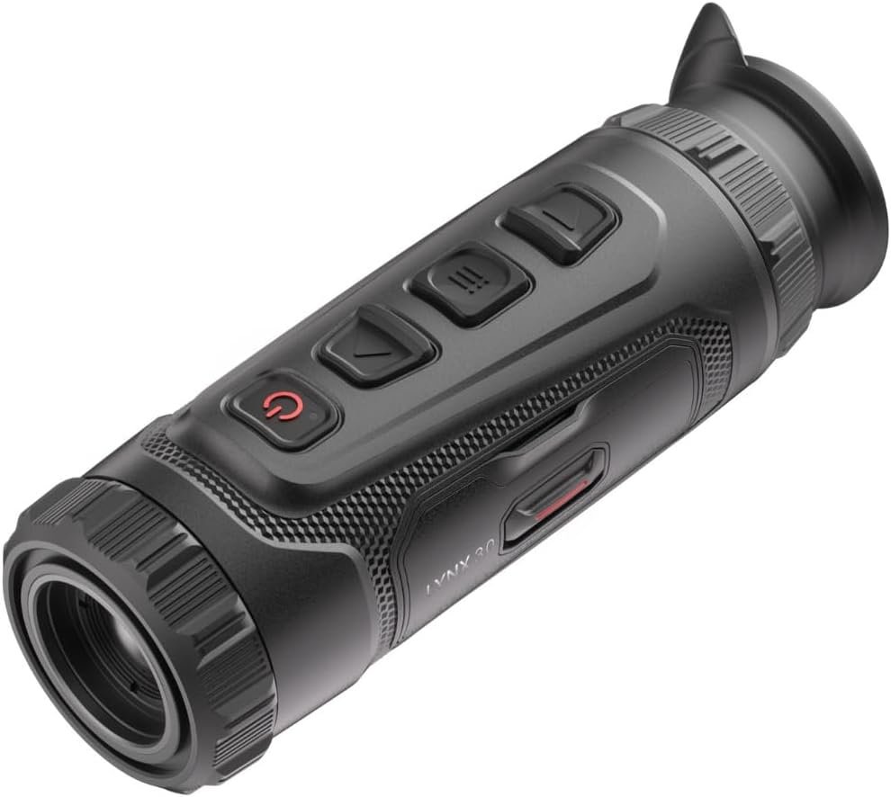 Monocular termico HIKMICRO Lynx LH19 menos de 500 euros
