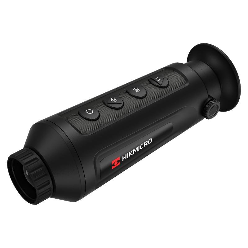 HIKMICRO Lynx Pro LH25 monocular compacto caza