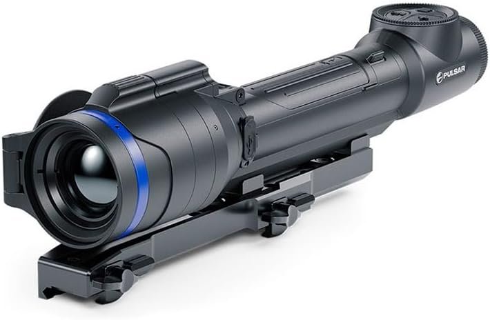Visor termico Pulsar Talion XQ35 Pro para rifle