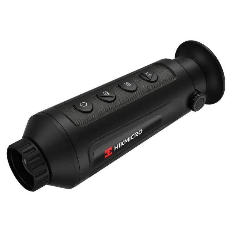 HIKMICRO Lynx Pro LH25 monocular térmico compacto